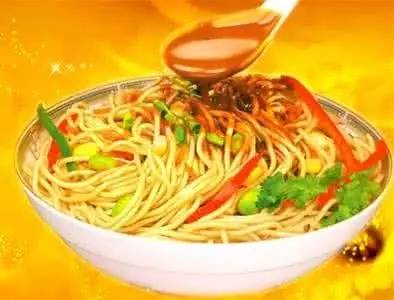 北京高校食堂美食攻略,北京舌尖上的大学食堂