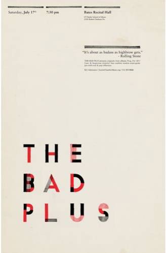 不会画画怎么设计海报,海报设计技巧和思路手绘