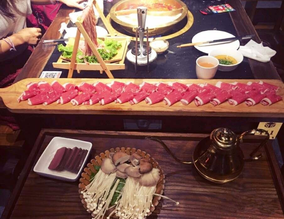 上海好吃不贵的餐厅10人套餐,上海好吃的餐厅评价