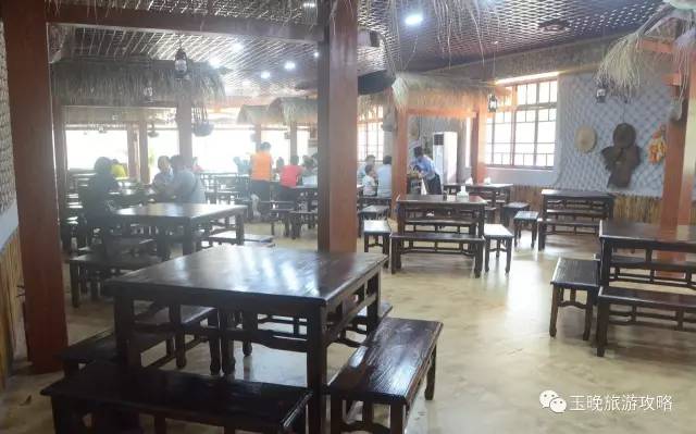 鹿峰山附近景点,鹿峰山一日游方案