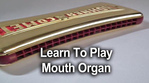 怎么自学口琴软件,从零开始学口琴1到10