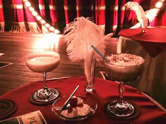 上海有小资情调的酒馆,上海五一必打卡小酒馆推荐