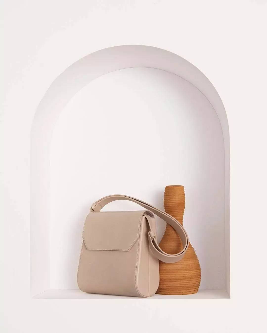 不输大牌的小众设计,不输小ck的包包品牌