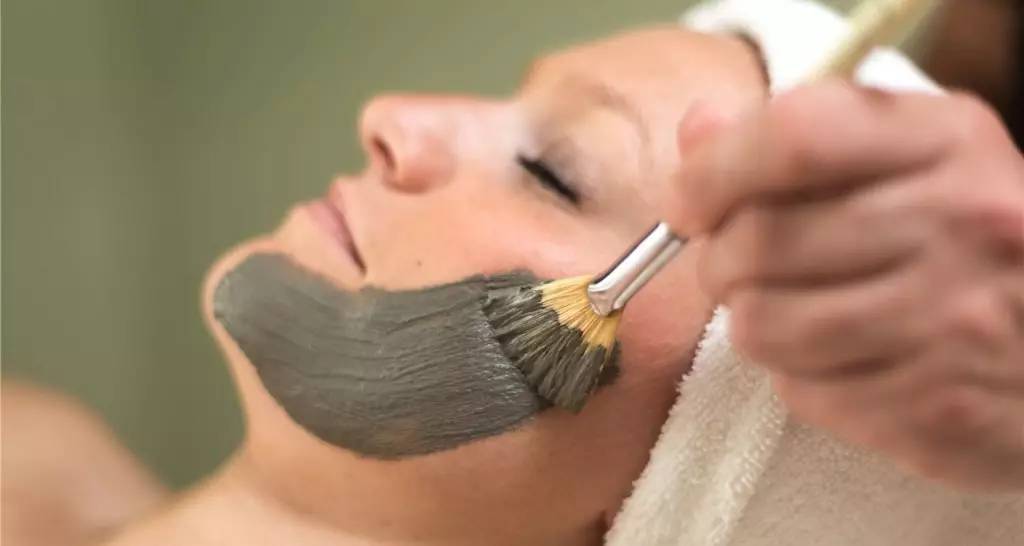 死海黑泥护肤皂,以色列死海泥皂好吗