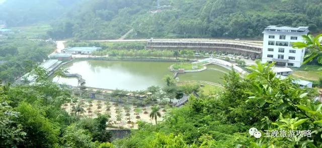 鹿峰山附近景点,鹿峰山一日游方案