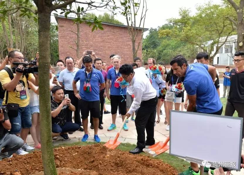 最美贵州画报,贵州画报