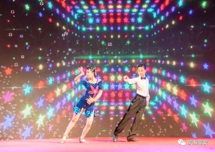 宝安就是好！家门口就能享受人文大餐！