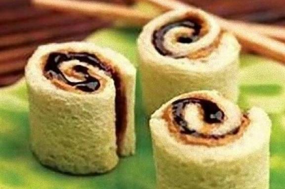 各种各样的寿司哪种寿司更好吃,最近比较火的日本寿司