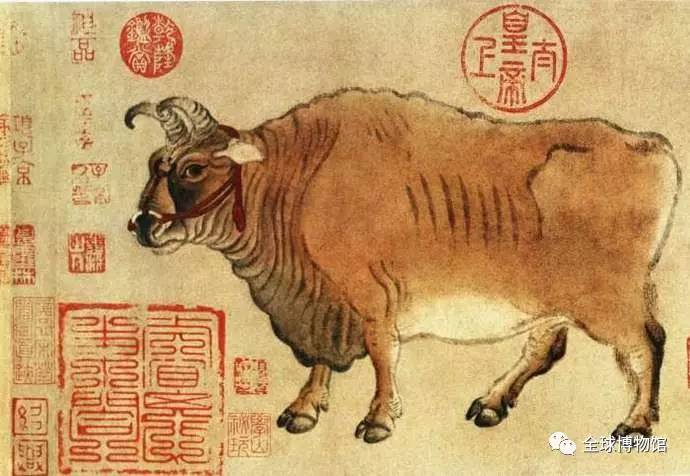 四大博物馆的镇馆之宝,中国四大顶级博物馆镇馆之宝