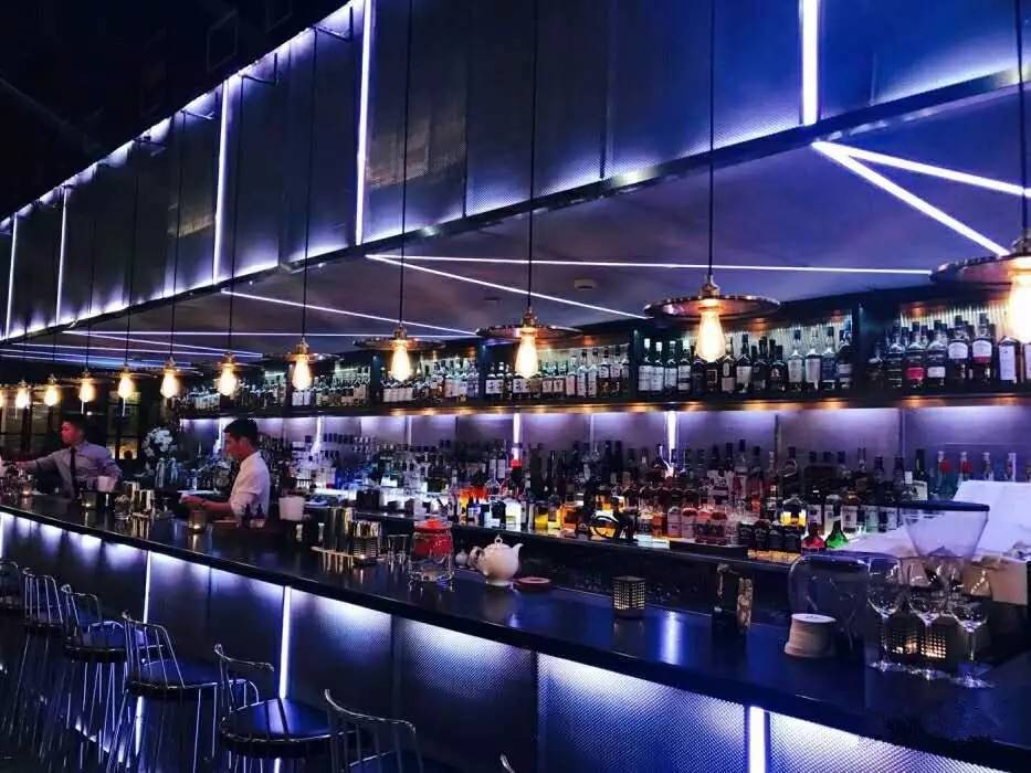 上海有小资情调的酒馆,上海五一必打卡小酒馆推荐