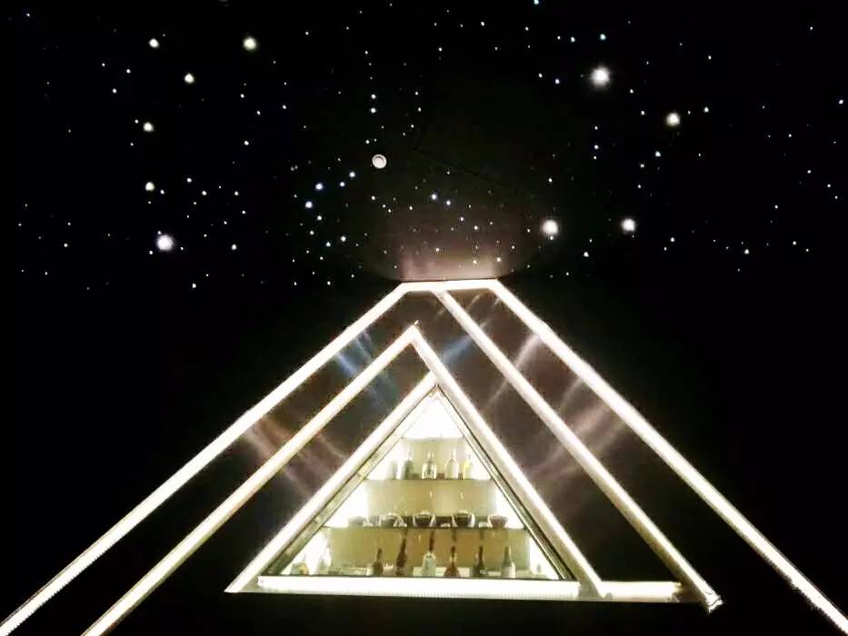 上海有小资情调的酒馆,上海五一必打卡小酒馆推荐