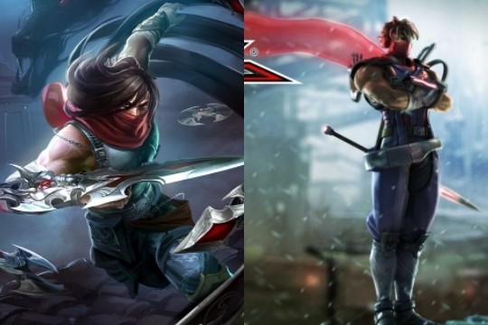 reddit最新皮肤,reddit联盟皮肤