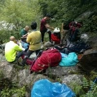 户外小白成长记,户外小白进阶课