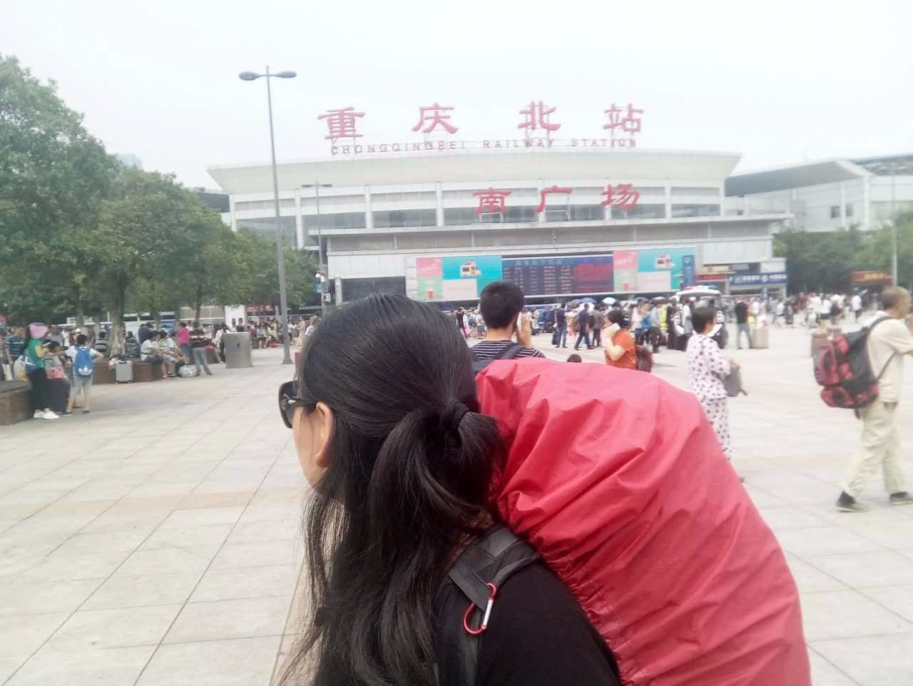 户外小白成长记,户外小白进阶课