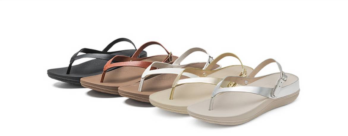 百搭拖鞋选哪一款便宜又好穿,好看又好穿还百搭还不发臭的拖鞋