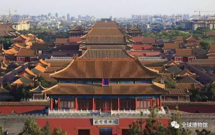 四大博物馆的镇馆之宝,中国四大顶级博物馆镇馆之宝