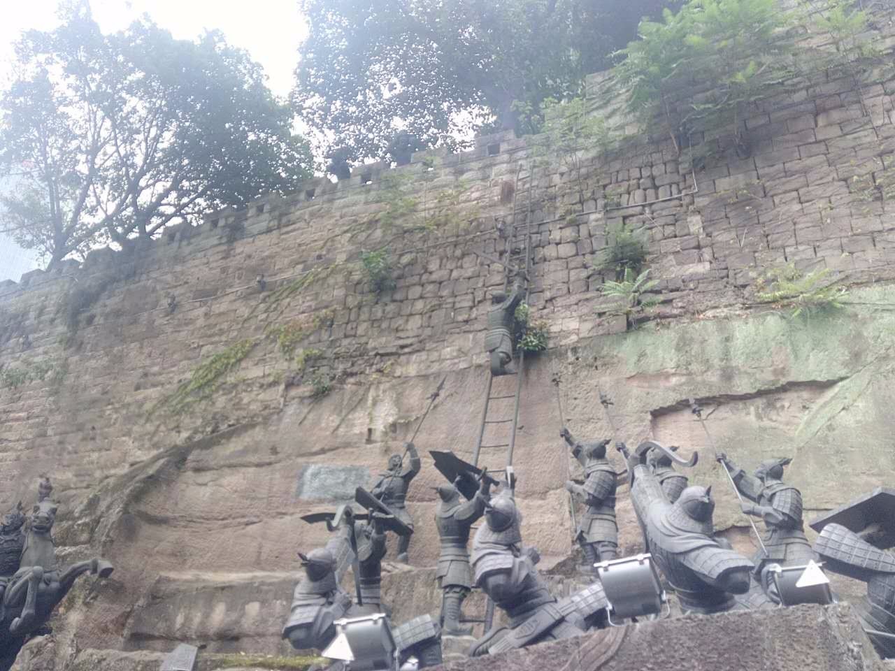 户外小白成长记,户外小白进阶课