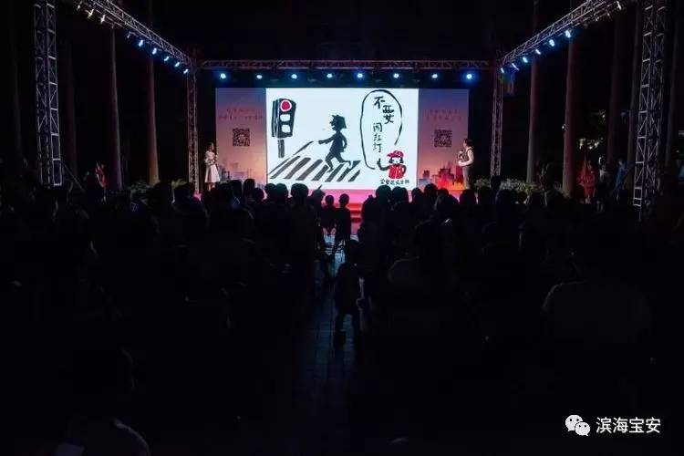 宝安就是好！家门口就能享受人文大餐！