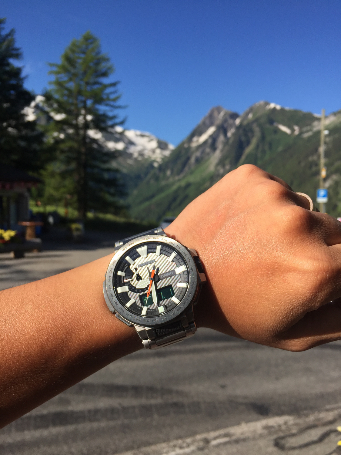 勃朗峰徒步费用,勃朗峰徒步技巧