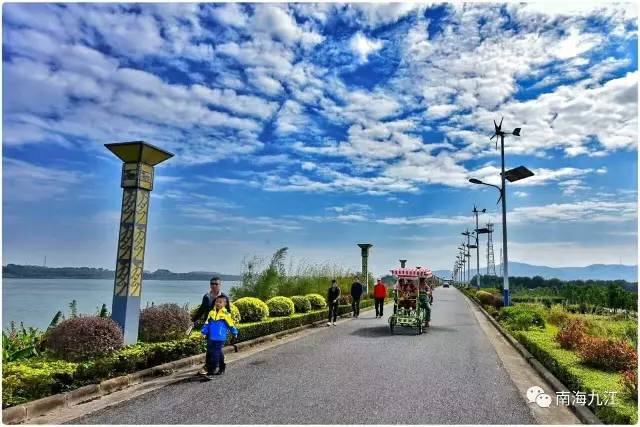 禅城小岛,禅城周边海边景点有哪些