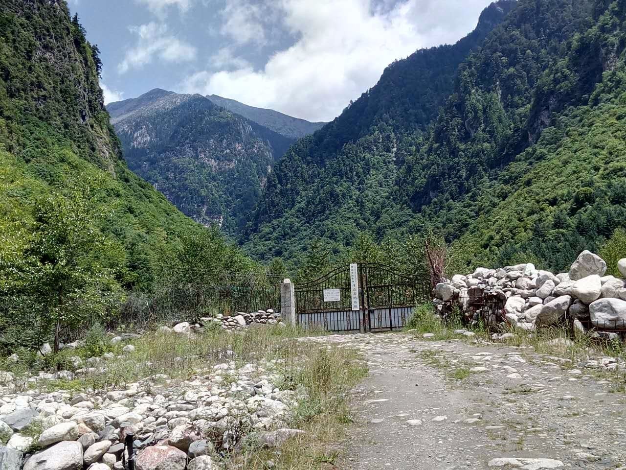 户外小白成长记,户外小白进阶课