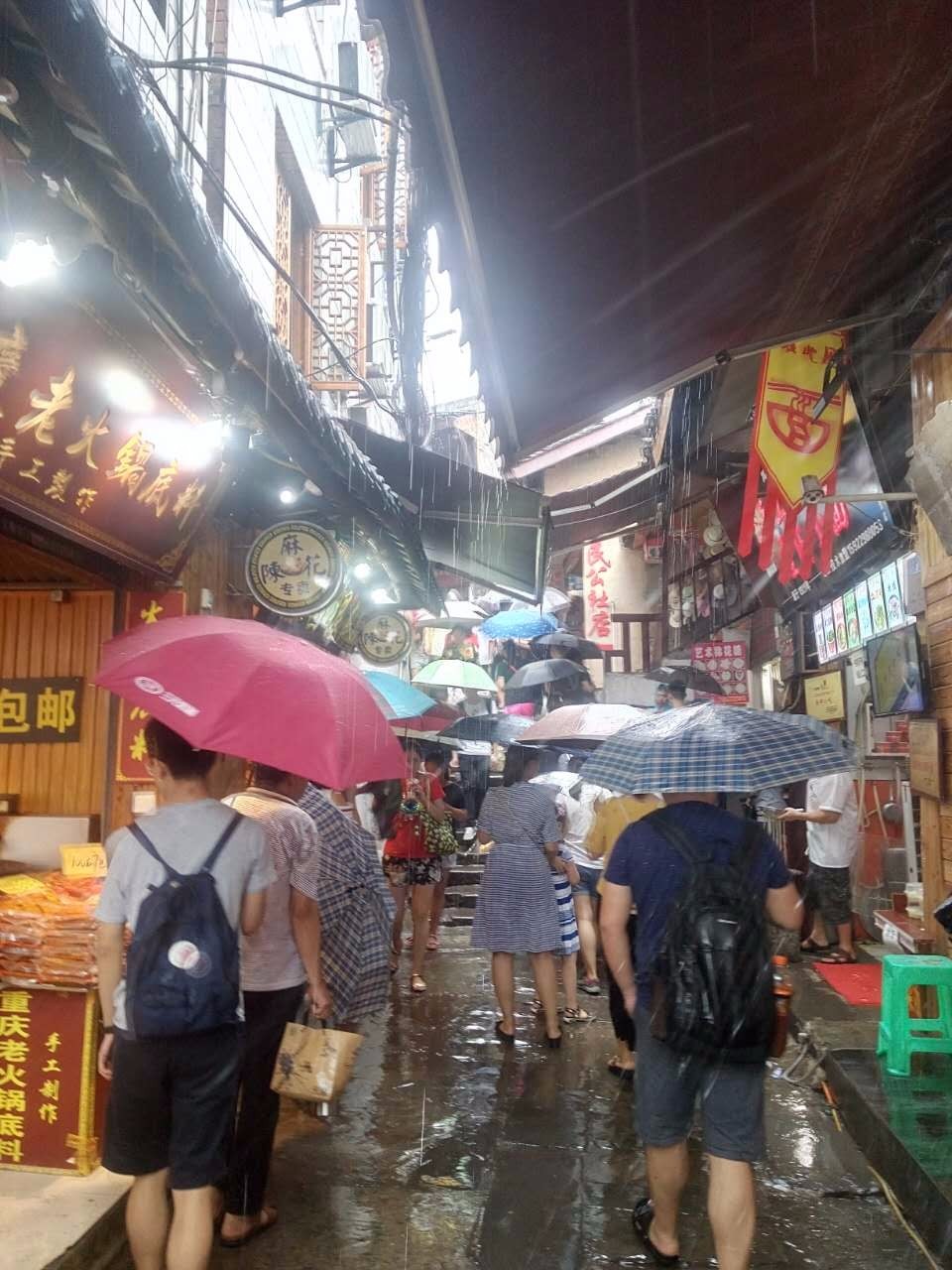 户外小白成长记,户外小白进阶课