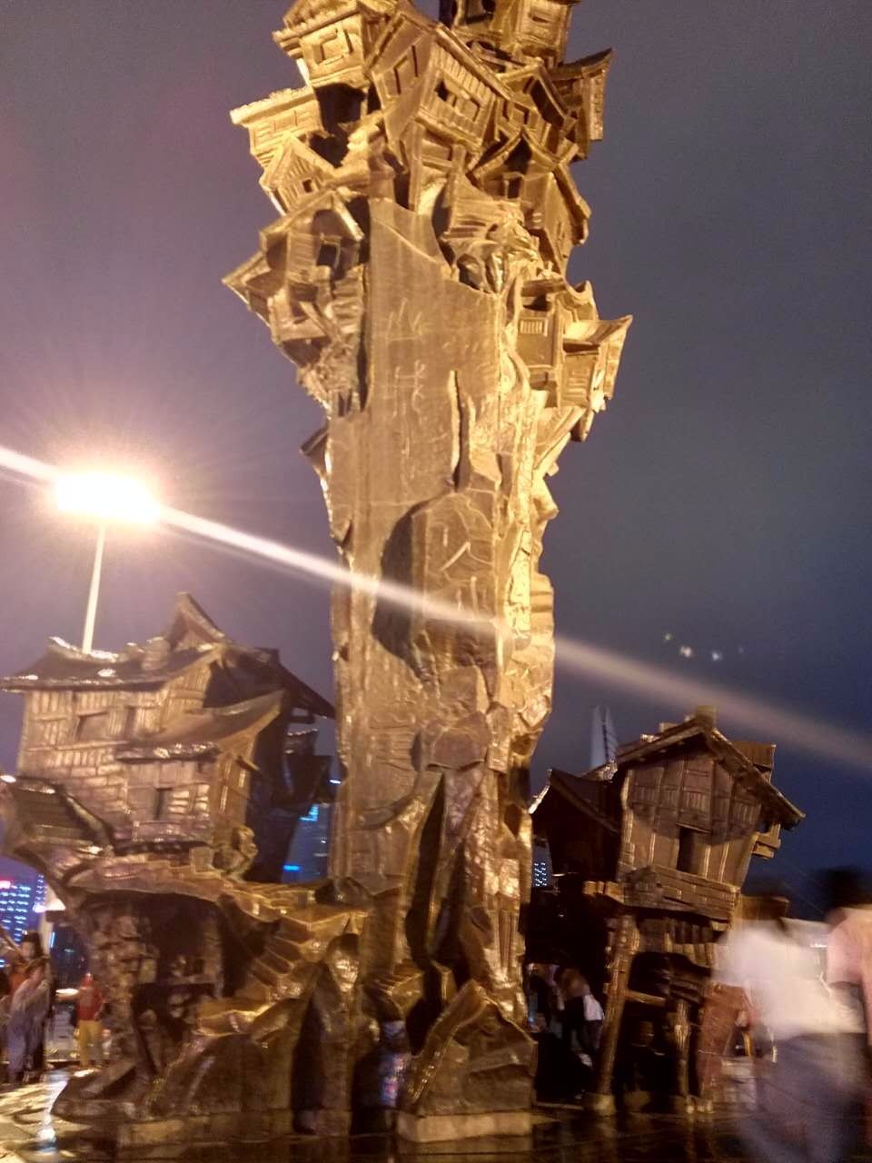 户外小白成长记,户外小白进阶课