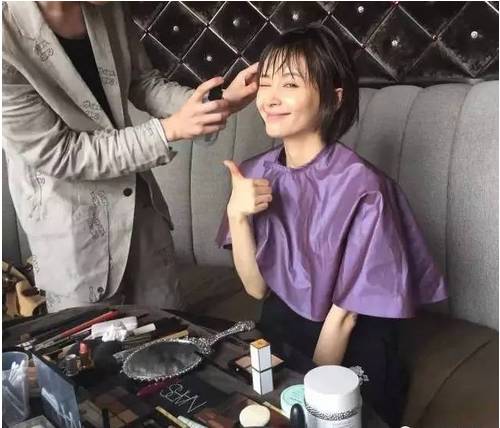 扒一扒赵丽颖、曲妖精用的化妆品竟然不到百元？！