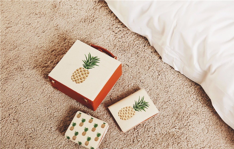 不输大牌的小众设计,不输小ck的包包品牌