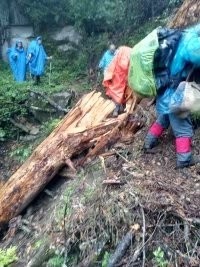 户外小白成长记,户外小白进阶课