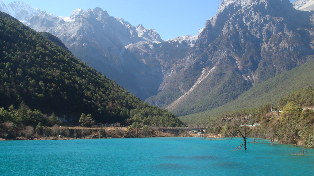 丽江古城游玩攻略10000字,丽江古城旅游攻略西安