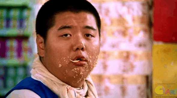 周星驰胡歌,周星驰与胡歌