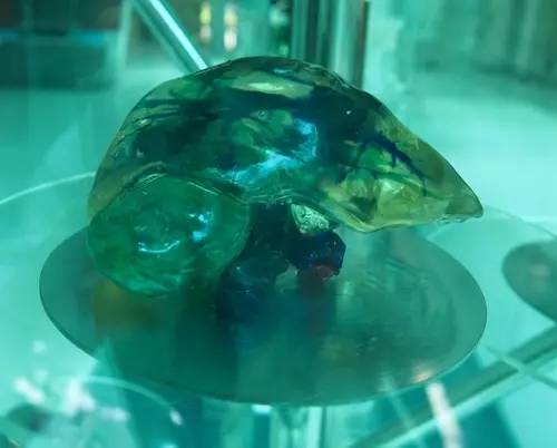 这个博物馆有点“疯狂”！2300份人体结石今天展出！就在东莞这个地方……