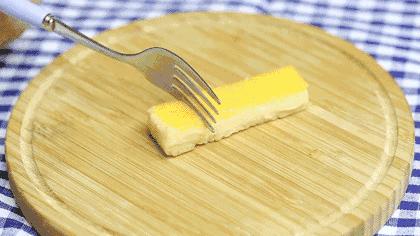 免费吃爱马仕芝士条,芝士界的爱马仕