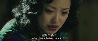 金陵十三钗电影照,推荐好电影金陵十三钗