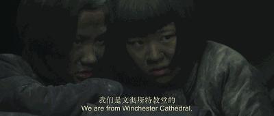 金陵十三钗电影照,推荐好电影金陵十三钗