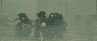 金陵十三钗电影照,推荐好电影金陵十三钗