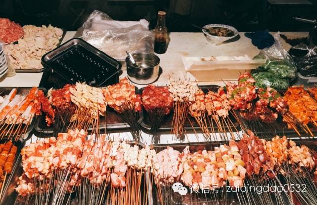 青岛的魅力有多大,青岛很有文化底蕴