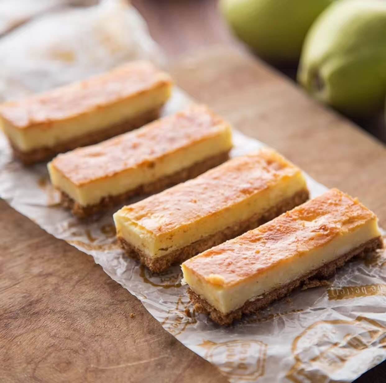 免费吃爱马仕芝士条,芝士界的爱马仕