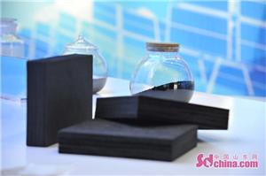 让中国铁锅炖走向世界,威海南海碳材