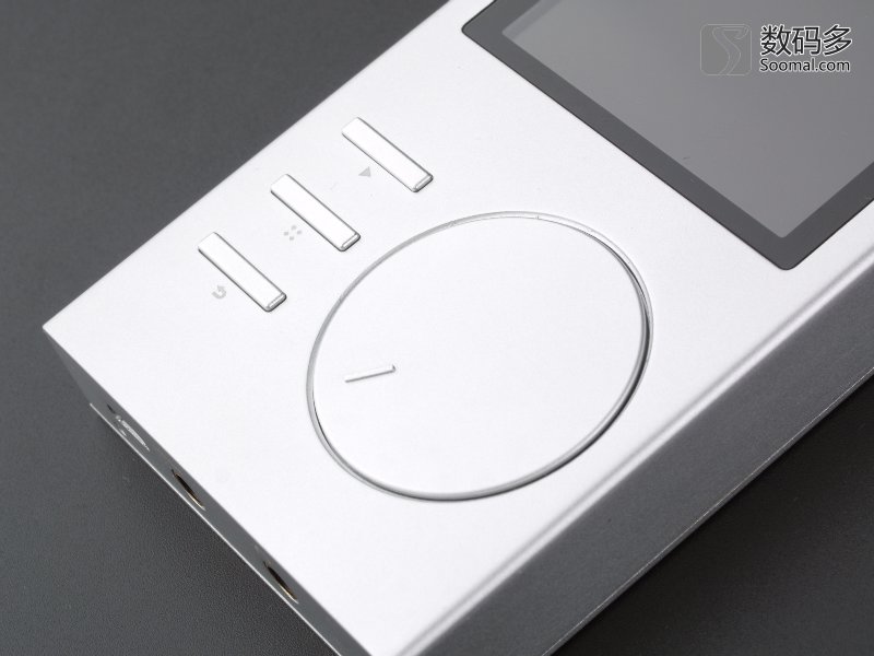 XUELIN学林IHIFI990便携式音频*放播**器测评报告[Soomal]