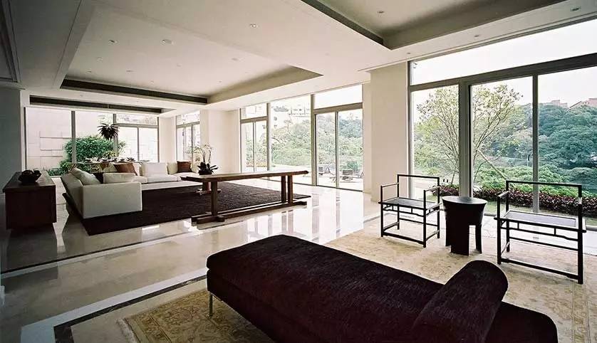 曾打造112.8万港元/㎡“亚洲之冠”的豪宅教父九龙仓，这次再造“国际精英艺术公馆”会不会把很多标杆项目甩到身后？