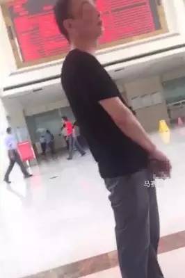 滨州市人民医院、大润发分别出现“变态男”！女士一定要警惕！