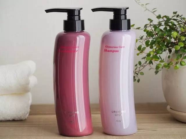 海飞丝无硅补水轻盈洗发水怎么样,gifthair无硅洗发水怎么样