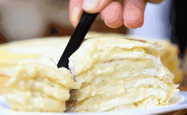 免费吃爱马仕芝士条,芝士界的爱马仕