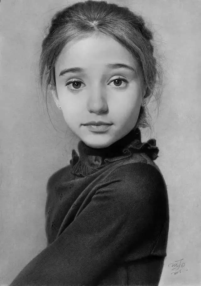 画人物不会画怎么办,画人物不会画眉毛