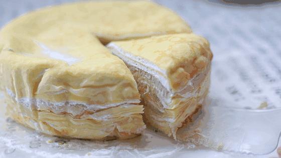 免费吃爱马仕芝士条,芝士界的爱马仕