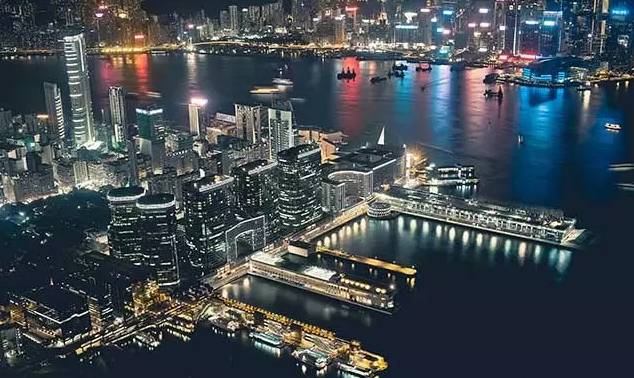 曾打造112.8万港元/㎡“亚洲之冠”的豪宅教父九龙仓，这次再造“国际精英艺术公馆”会不会把很多标杆项目甩到身后？