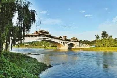 双流好玩的古镇,双流千年古镇