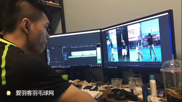 杨晨大神高光时刻,杨晨大神打球有多厉害